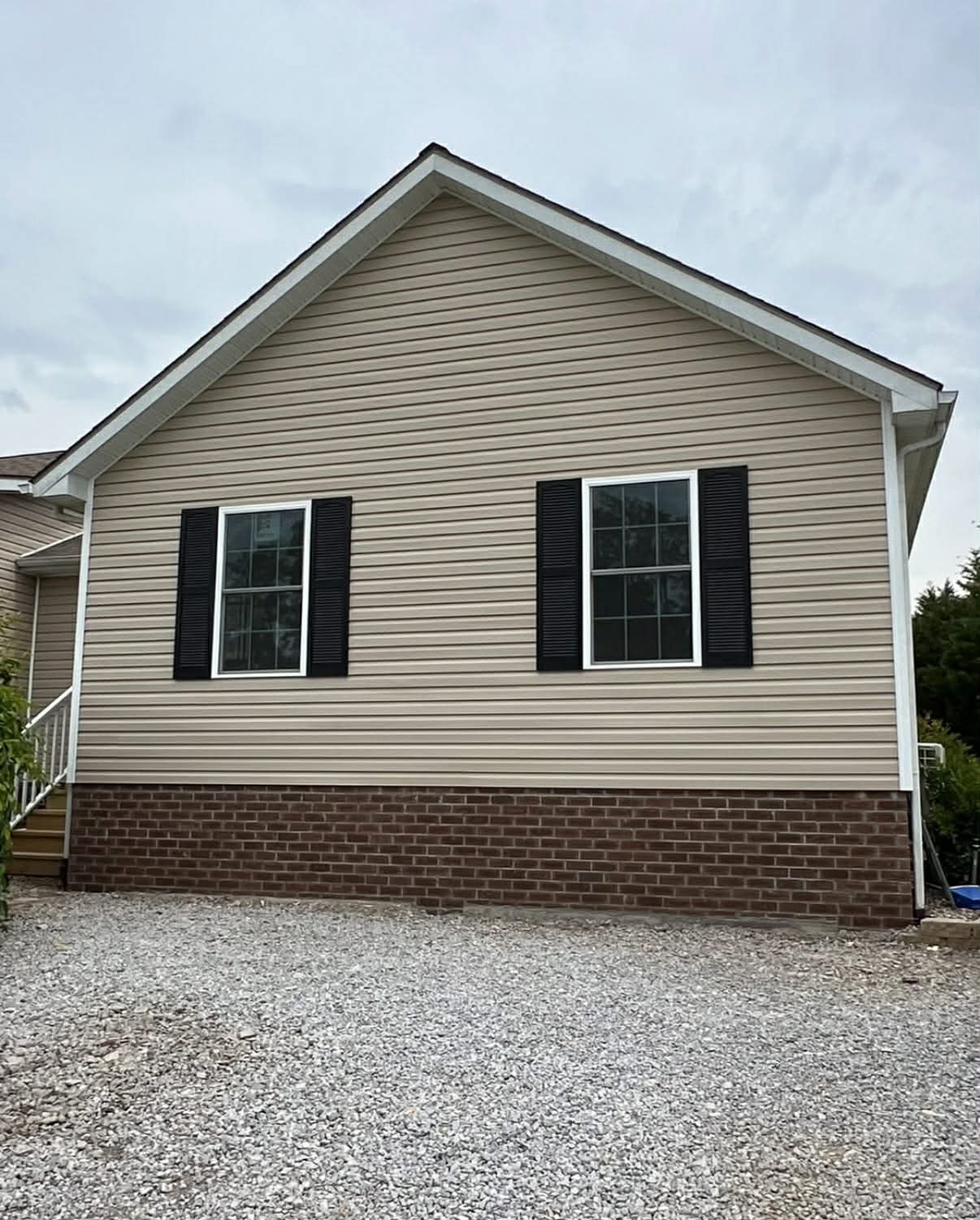 Residential Construction